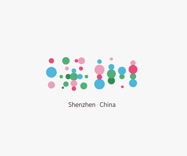 幾何美學(xué)與威尼斯傳統(tǒng)酒吧的完美融合 —— Bacaro的品牌視覺設(shè)計(jì)