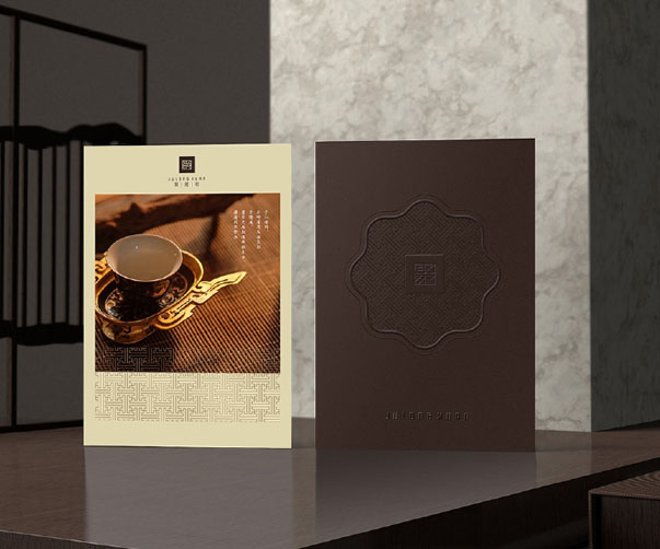 上海私募股權(quán)交易中品牌VI設(shè)計(jì)的力量